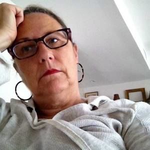 Meet your Posher, Liz